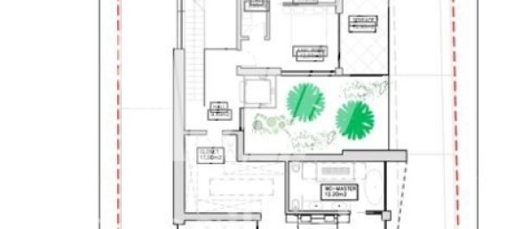 Земельный участок 200м² в Буденш, Португалия № 55581 22