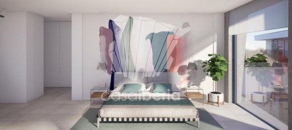 Земельный участок 200м² в Буденш, Португалия № 55581 16