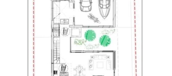 Земельный участок 200м² в Буденш, Португалия № 55581 23