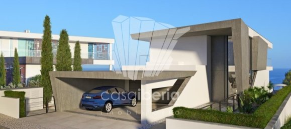 Земельный участок 200м² в Буденш, Португалия № 55581 21