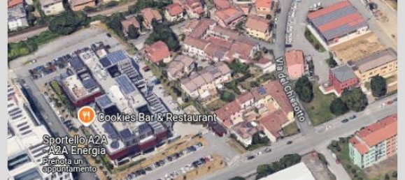 2 bedrooms Apartment in Cremona, Italy No. 314653 33