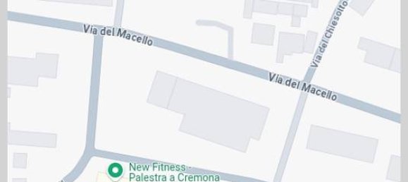 2 bedrooms Apartment in Cremona, Italy No. 314653 26