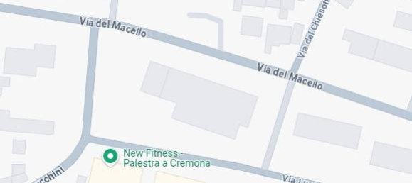 2 bedrooms Apartment in Cremona, Italy No. 314653 2