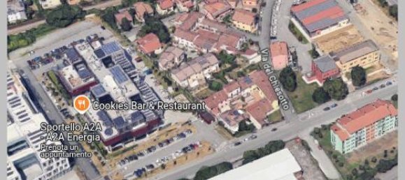 2 bedrooms Apartment in Cremona, Italy No. 314653 9