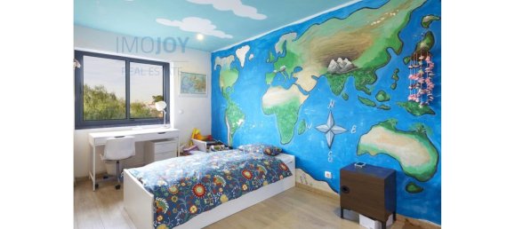 Вилла с 7 спальнями в Кашкайш, Португалия № 50009 2