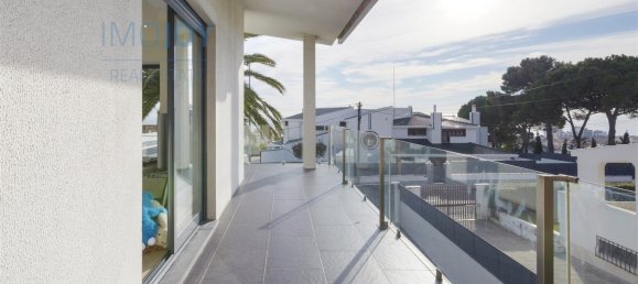 Вилла с 7 спальнями в Кашкайш, Португалия № 50009 15