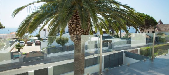 Вилла с 7 спальнями в Кашкайш, Португалия № 50009 6