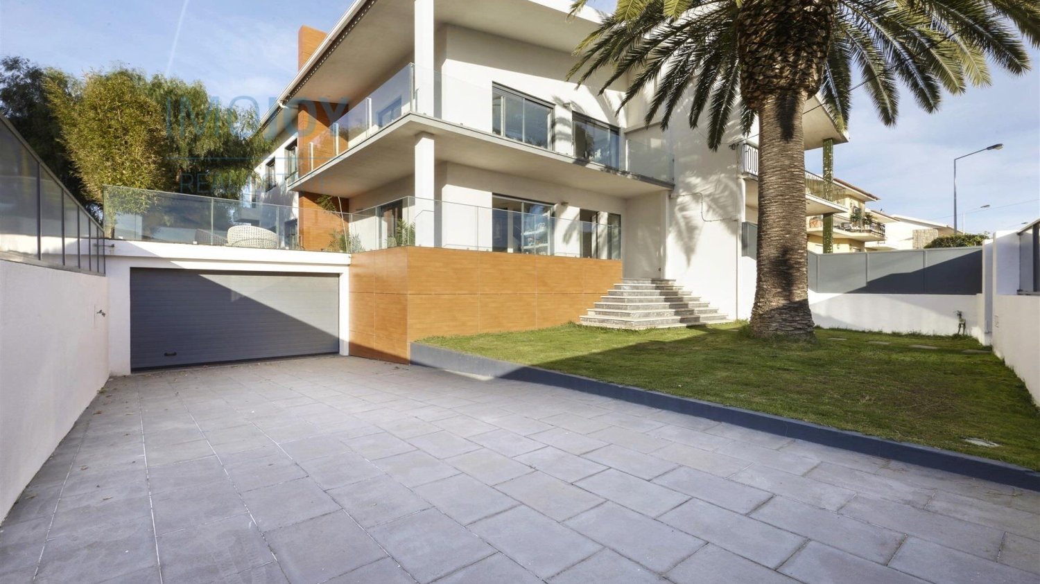 Вилла с 7 спальнями в Кашкайш, Португалия № 50009