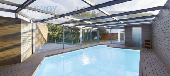 Вилла с 7 спальнями в Кашкайш, Португалия № 50009 40