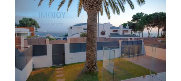 Вилла с 7 спальнями в Кашкайш, Португалия № 50009 25