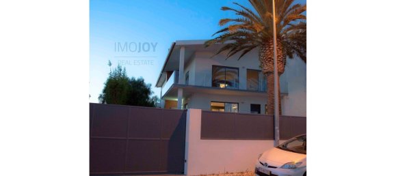 Вилла с 7 спальнями в Кашкайш, Португалия № 50009 17