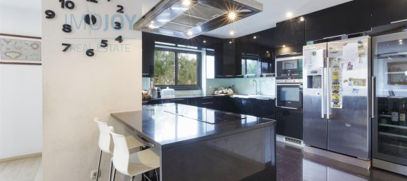 Вилла с 7 спальнями в Кашкайш, Португалия № 50009 32