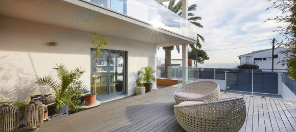 Вилла с 7 спальнями в Кашкайш, Португалия № 50009 13