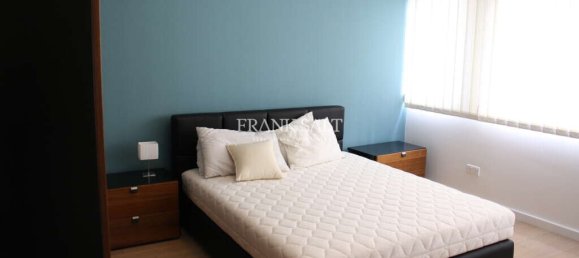 Apartamento de 3 dormitorios en Saint Julian's, Malta No. 3453 9