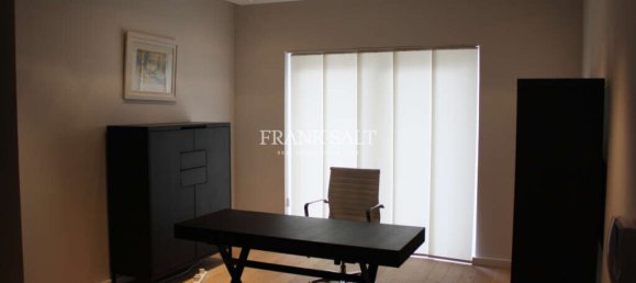 Apartamento de 3 dormitorios en Saint Julian's, Malta No. 3453 10
