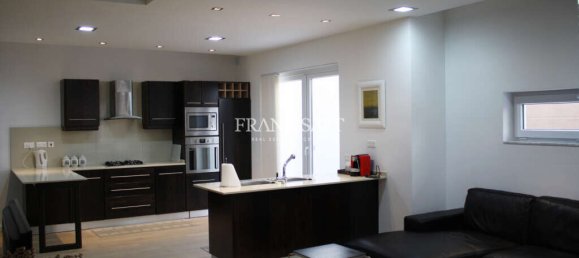 Apartamento de 3 dormitorios en Saint Julian's, Malta No. 3453 5