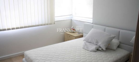 Apartamento de 3 dormitorios en Saint Julian's, Malta No. 3453 8