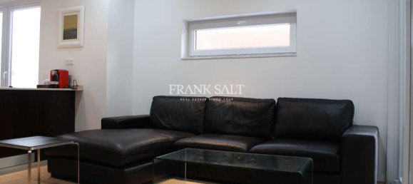 Apartamento de 3 dormitorios en Saint Julian's, Malta No. 3453 6