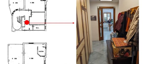 7 rooms Apartment in Pachino, Italy No. 40588 13