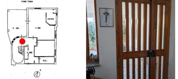 7 rooms Apartment in Pachino, Italy No. 40588 9