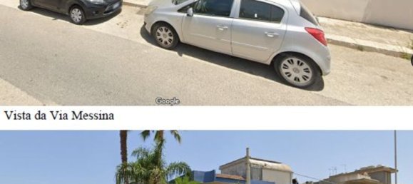 7 rooms Apartment in Pachino, Italy No. 40588 7