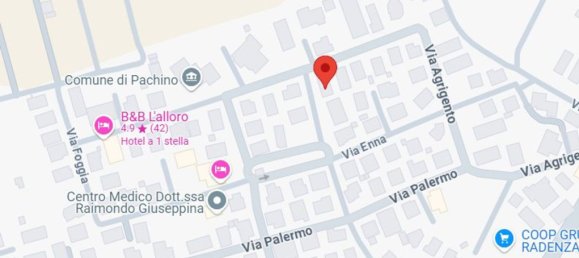 7 rooms Apartment in Pachino, Italy No. 40588 5