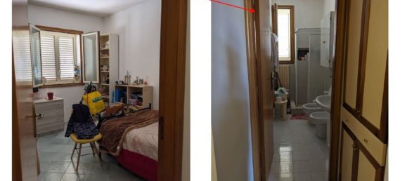 7 rooms Apartment in Pachino, Italy No. 40588 14