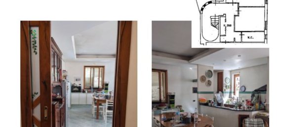 7 rooms Apartment in Pachino, Italy No. 40588 11