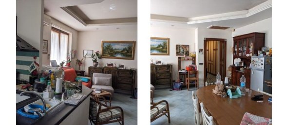 7 rooms Apartment in Pachino, Italy No. 40588 12