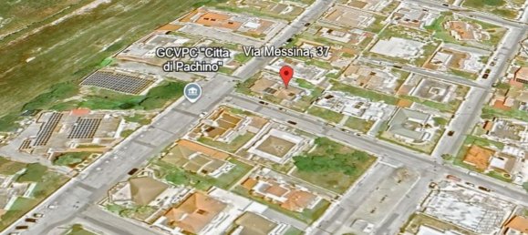 7 rooms Apartment in Pachino, Italy No. 40588 4