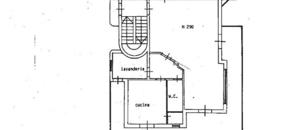 7 rooms Apartment in Pachino, Italy No. 40588 20
