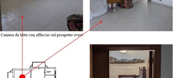7 rooms Apartment in Pachino, Italy No. 40588 18