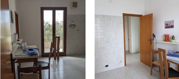 7 rooms Apartment in Pachino, Italy No. 40588 16