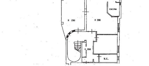7 rooms Apartment in Pachino, Italy No. 40588 19