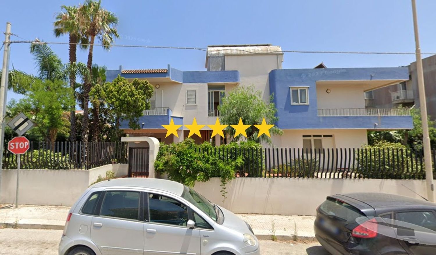 7 rooms Apartment in Pachino, Italy No. 40588