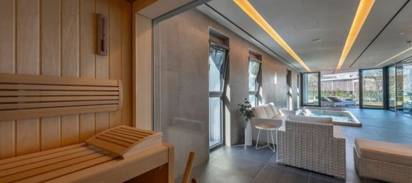 Квартира с 3 спальнями в Никосия, Кипр № 31601 10