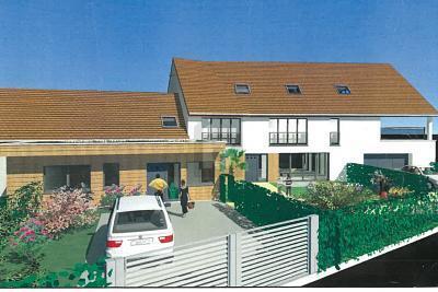 6 rooms House in Breisgau-Hochschwarzwald, Germany No. 288105