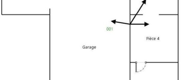 3 bedrooms House in Ajaccio, France No. 226418 24