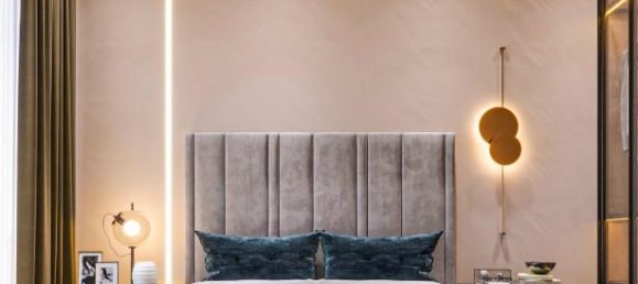 3-Zimmer Wohnung in Alanya, Turkey, Nr. 17014 23