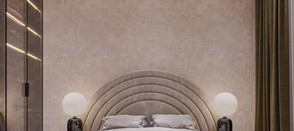 3-Zimmer Wohnung in Alanya, Turkey, Nr. 17014 26