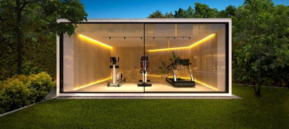 3-Zimmer Wohnung in Alanya, Turkey, Nr. 17014 9