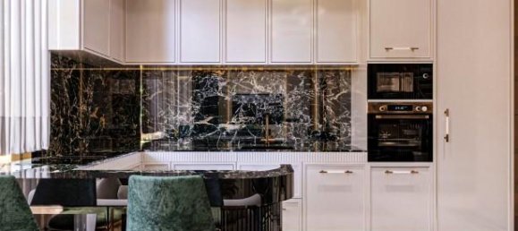 3-Zimmer Wohnung in Alanya, Turkey, Nr. 17014 22