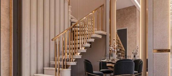 3-Zimmer Wohnung in Alanya, Turkey, Nr. 17014 19