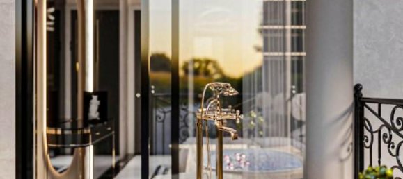 3-Zimmer Wohnung in Alanya, Turkey, Nr. 17014 29