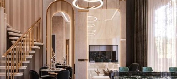 3-Zimmer Wohnung in Alanya, Turkey, Nr. 17014 18