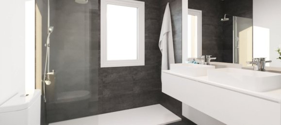 2 bedrooms Apartment in Calpe, Spain No. 8921 12