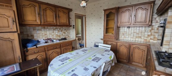 Casa T2 em Begard, France N.º 326647 5