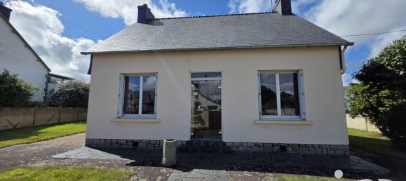 Casa T2 em Begard, France N.º 326647 19