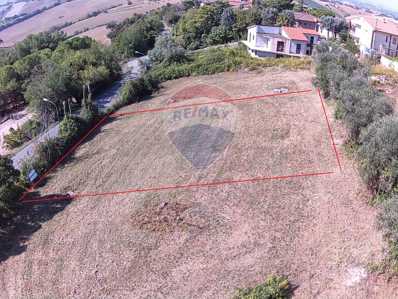 1 room Land in Belvedere Ostrense, Italy No. 3095