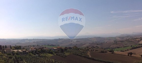 1 room Land in Belvedere Ostrense, Italy No. 3095 7